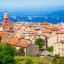 Quand se baigner à St-Tropez : température de la mer mois par mois