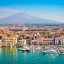 Horaires des marées à Taormina des 14 prochains jours