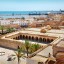 Quand se baigner à Sousse : température de la mer mois par mois