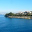 Quand se baigner à l'île de Pašman : température de la mer mois par mois