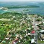 Horaires des marées à Kosrae Island des 14 prochains jours