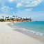 Quand se baigner à Palm Beach : température de la mer mois par mois