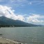 Température de la mer aujourd'hui à Palu