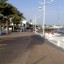 Météo marine et des plages à Playa Honda des 7 prochains jours