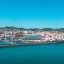 Météo marine et des plages à Ponta Delgada des 7 prochains jours