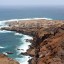 Météo marine et des plages à Ponta do Sol des 7 prochains jours