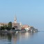 Horaires des marées à Rovinj des 14 prochains jours