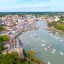 Horaires des marées à Nantes des 14 prochains jours