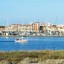 Horaires des marées à Canet-en-Roussillon des 14 prochains jours