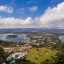 Météo marine et des plages à Port-Vila des 7 prochains jours