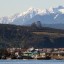 Horaires des marées sur l'Île de Chiloé des 14 prochains jours