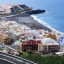 Météo marine et des plages à Puerto Naos des 7 prochains jours