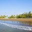 Horaires des marées à Playa Caletas des 14 prochains jours