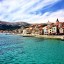 Horaires des marées à l'île de Lošinj des 14 prochains jours