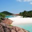 Quand se baigner sur l'île de Redang : température de la mer mois par mois