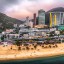 Horaires des marées sur l'Île de Hong Kong des 14 prochains jours