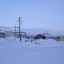Température de la mer aujourd'hui à Resolute (Nunavut)