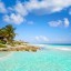 Quand se baigner à Riviera Maya : température de la mer mois par mois