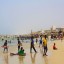 Horaires des marées à Nouadhibou des 14 prochains jours
