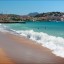 Quand se baigner à Saint-Raphaël : température de la mer mois par mois