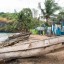 Température de la mer en janvier à Sao Tomé-et-Principe