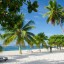 Quand se baigner à Savai'i island : température de la mer mois par mois
