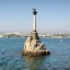 Météo marine et des plages à Sébastopol des 7 prochains jours