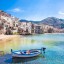 Météo marine et des plages en Sicile des 7 prochains jours