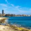 Météo marine et des plages à Sliema des 7 prochains jours
