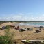 Météo marine et des plages à Sodwana Bay des 7 prochains jours