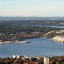 Quand se baigner à Sundsvall : température de la mer mois par mois