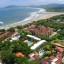Météo marine et des plages à Tamarindo des 7 prochains jours