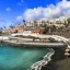 Température de la mer sur Tenerife ville par ville