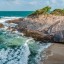 Horaires des marées à Scarborough (Tobago) des 14 prochains jours