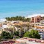 Météo marine et des plages à Torremolinos des 7 prochains jours