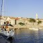 Horaires des marées à l'île de Lošinj des 14 prochains jours