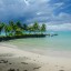 Quand se baigner à Upolu island : température de la mer mois par mois