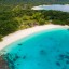 Où et quand se baigner au Vanuatu : température de la mer mois par mois