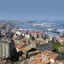 Météo marine et des plages à Vigo des 7 prochains jours