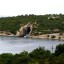 Horaires des marées sur l'île de Korčula des 14 prochains jours