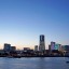 Quand se baigner à Yokohama : température de la mer mois par mois